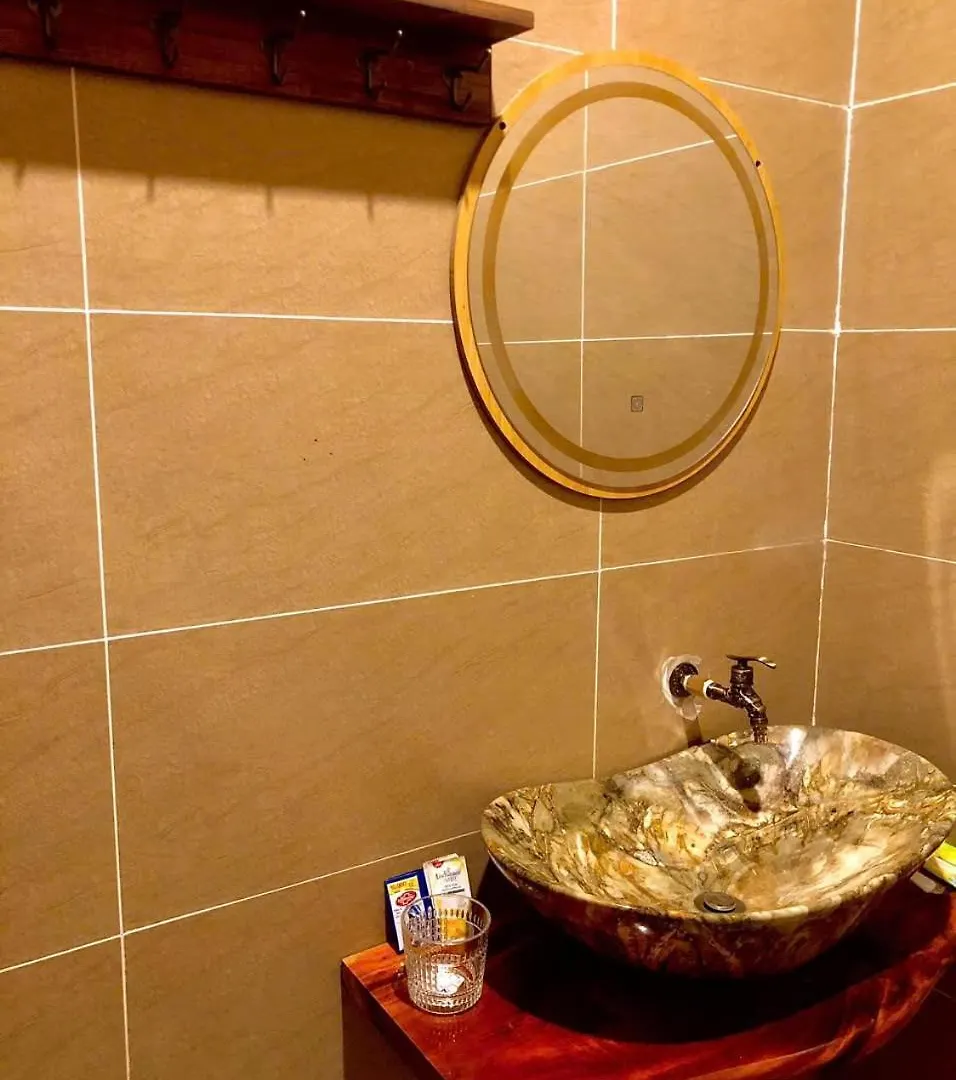 Homestay Yellow Hotel Vung Tau Vietnam